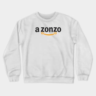 a zonzo Crewneck Sweatshirt